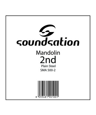 CORDA SOUNDSATION SMA 500-2 014 MANDOLINO