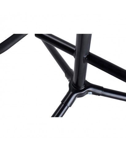 SGS double guitar support-210 BK