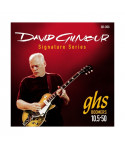 Muta GHS David Gilmour Les Paul GB-Dgg