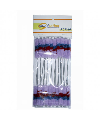 Pack of 20 RCR punches-10