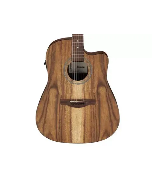Ibanez V40wsce Open Pore Brown - Acoustic guitar | Piazzo