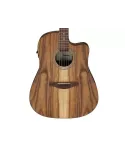 Ibanez V40wsce Open Pore Brown - Acoustic guitar | Piazzo