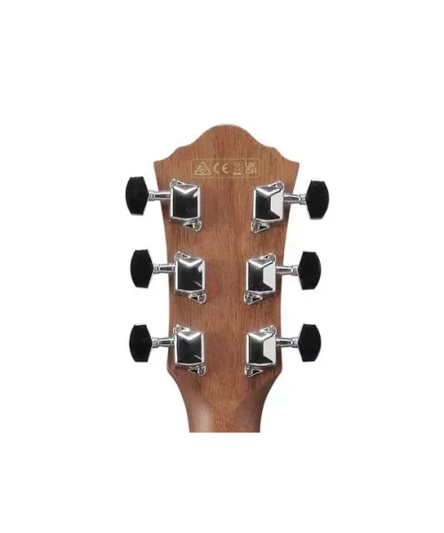 Ibanez V40wsce Open Pore Brown - Acoustic guitar | Piazzo