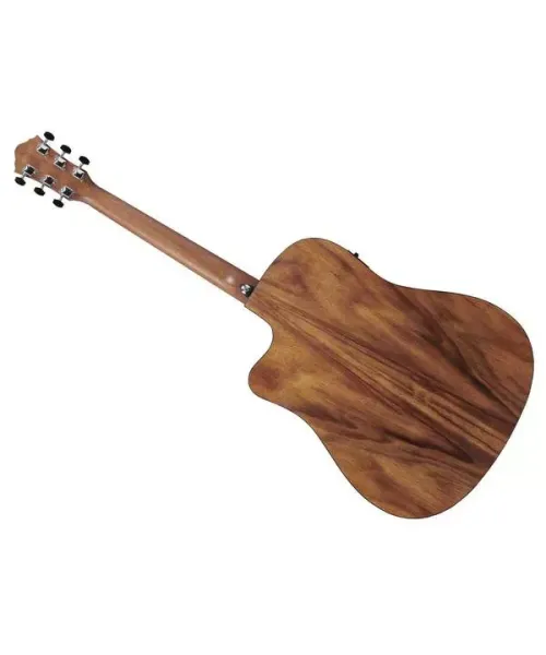 Ibanez V40wsce Open Pore Brown - Acoustic guitar | Piazzo