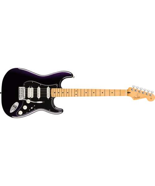 Fender Player II Modified Stratocaster HSS MP Dusk | Piazzo
