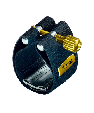 Binding ROVNER See-2R pours echoed content