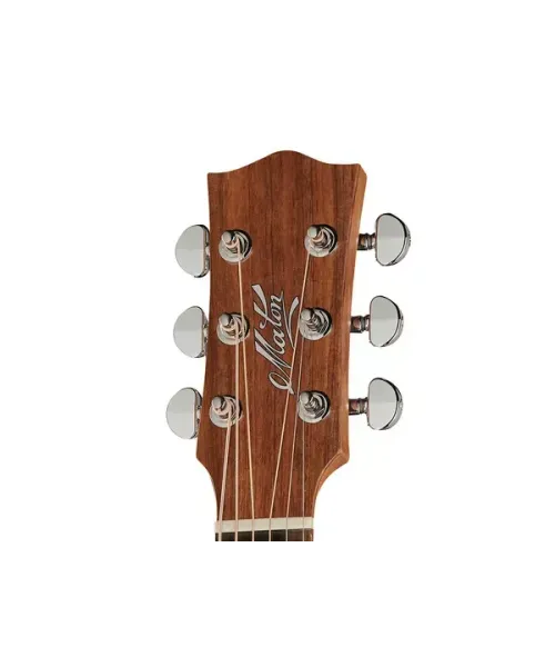 Maton SRS808 – Chitarra Acustica Elettrificata Professionale | Piazzo