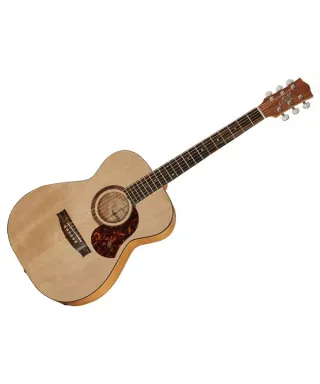 Maton SRS808 – Chitarra Acustica Elettrificata Professionale | Piazzo