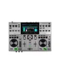 Denon DJ Prime GO+ – Consolle DJ Standalone 2 Canali con Display Touch