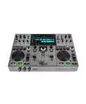 Denon DJ Prime GO+ – Consolle DJ Standalone 2 Canali con Display Touch
