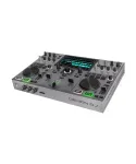 Denon DJ Prime Go + - Standalone DJ Console 2 Channels with Touch Display
