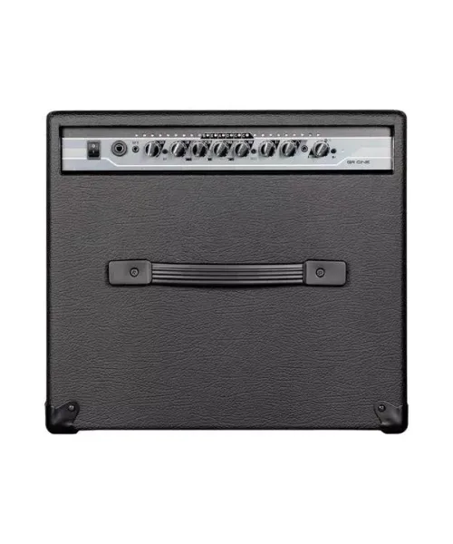 GR BASS CUBE 350 - Low 12 "350W Made in Italy Combo | Piazzo