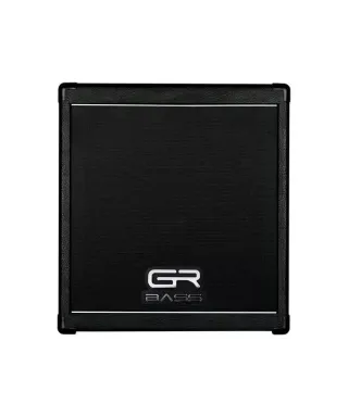 GR Bass Cube 350 – Combo Basso 12" 350W Made in Italy | Piazzo