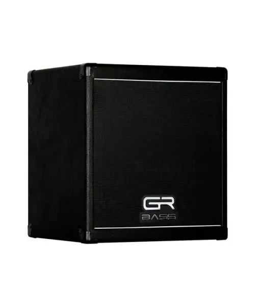 GR Bass Cube 350 – Combo Basso 12" 350W Made in Italy | Piazzo