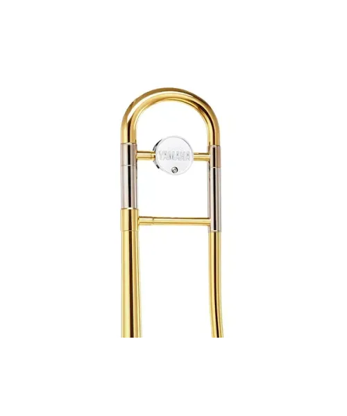 YAMAHA YSL-354e Trombone Tenor SIB Standard | Piazzo