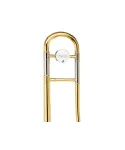 Yamaha YSL-354E  Trombone Tenore Sib Standard | Piazzo