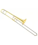 Yamaha YSL-354E  Trombone Tenore Sib Standard | Piazzo