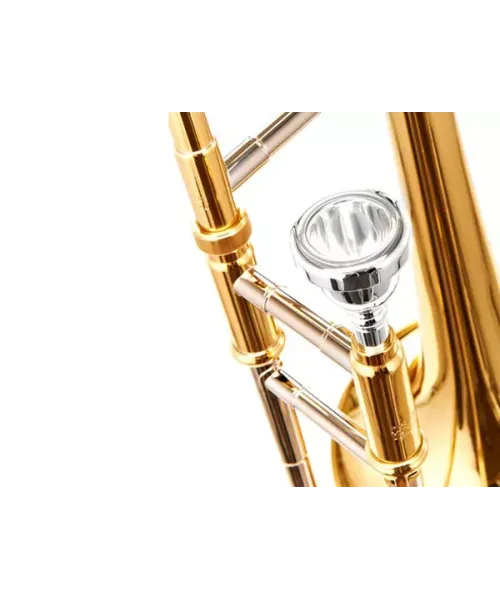Yamaha YSL-354E  Trombone Tenore Sib Standard | Piazzo