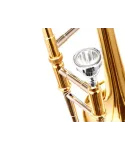 YAMAHA YSL-354e Trombone Tenor SIB Standard | Piazzo