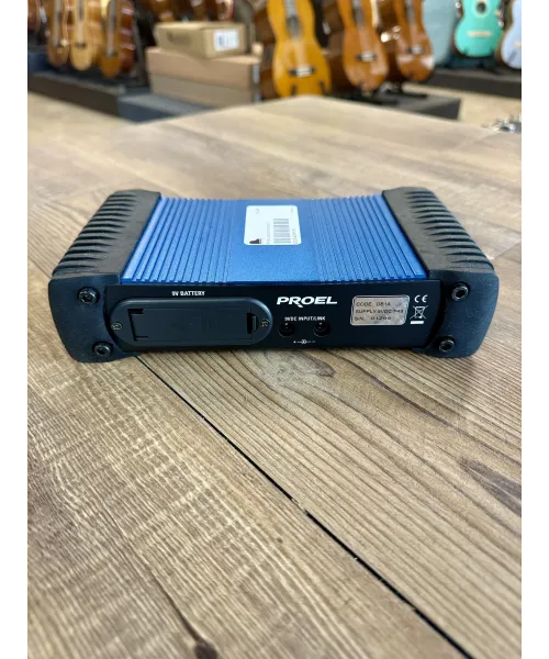 proel-db1a-di-stereo