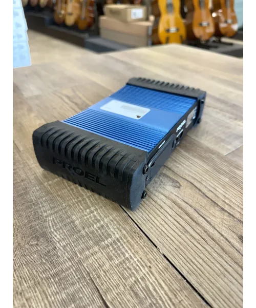 proel-db1a-of-stereo