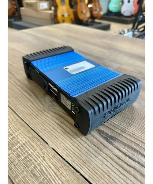 proel-db1a-of-stereo