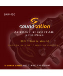 Muta SOUNDSATION Saw 430 Acoustics