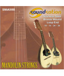 Muta SOUNDSATION SMA 500 mandolin