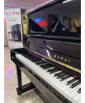 vertical piano Kawai BL31 black