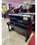 vertical piano Kawai BL31 black