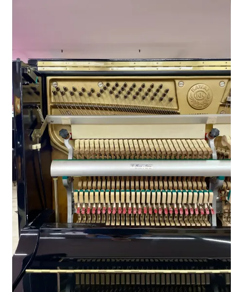 vertical piano Kawai BL31 black