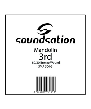CORDA SOUNDSATION SMA 500-3 024 MANDOLINO