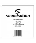 CORDA SOUNDSATION SMA 500-3 024 MANDOLINO