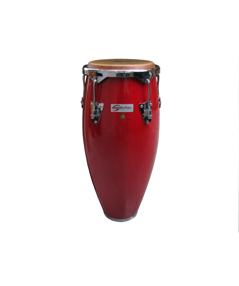 Tumbadora soundsation sco20rd12 red 12''