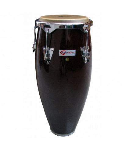 Quinto soundsation sco20-dw10 dark wood