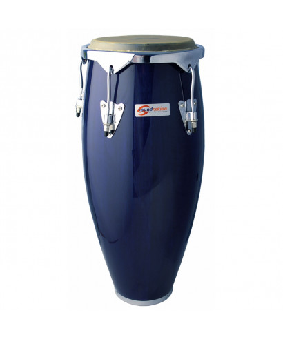 Tumbadora soundsation sco20-bs12 blue sunburst 12''