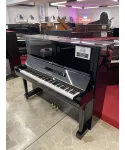 pianoforte verticale yamaha u3 nero