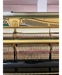 pianoforte verticale yamaha u3 nero
