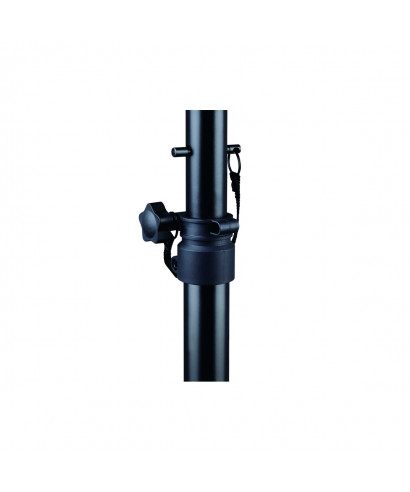 Diffuser support SOUNDSATION Ssps-80-Bk