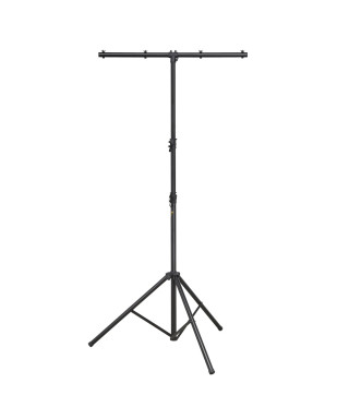 Support SOUNDSATION For lights with t-Bar ls-200 aluminum