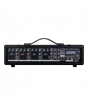 Mixer amplificato soundsation pmx-4mkii