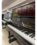 pianoforte verticale yamaha mod. ys10z silent nero