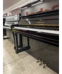 yamaha vertical piano mod. YS10Z Silent black
