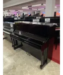 pianoforte verticale yamaha mod. ys10z silent nero