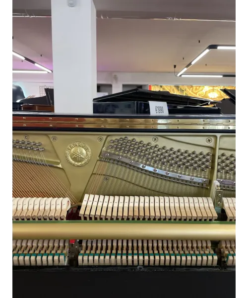 yamaha vertical piano mod. YS10Z Silent black