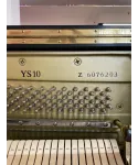 yamaha vertical piano mod. YS10Z Silent black
