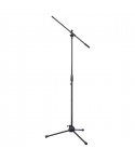 asta microfonica soundsation smics-70-bk