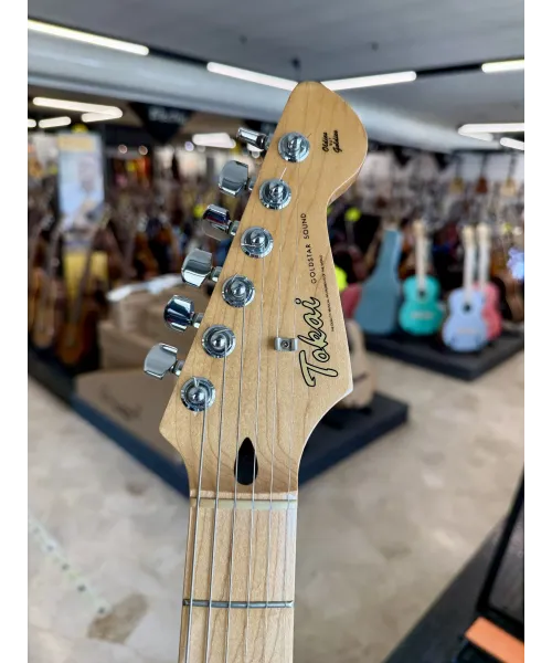 Tokai-Goldstar-sound-Sunburst-Japan-80s