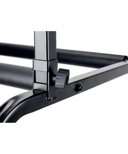 supporto per 5 chitarre universale soundsation fms20-5