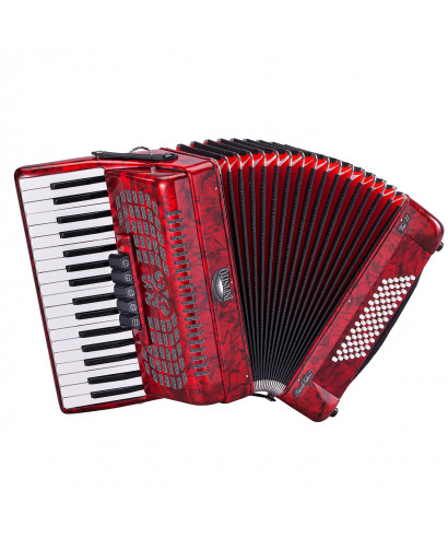 Infinite Soundsation Accordion Voice II 3472-rd